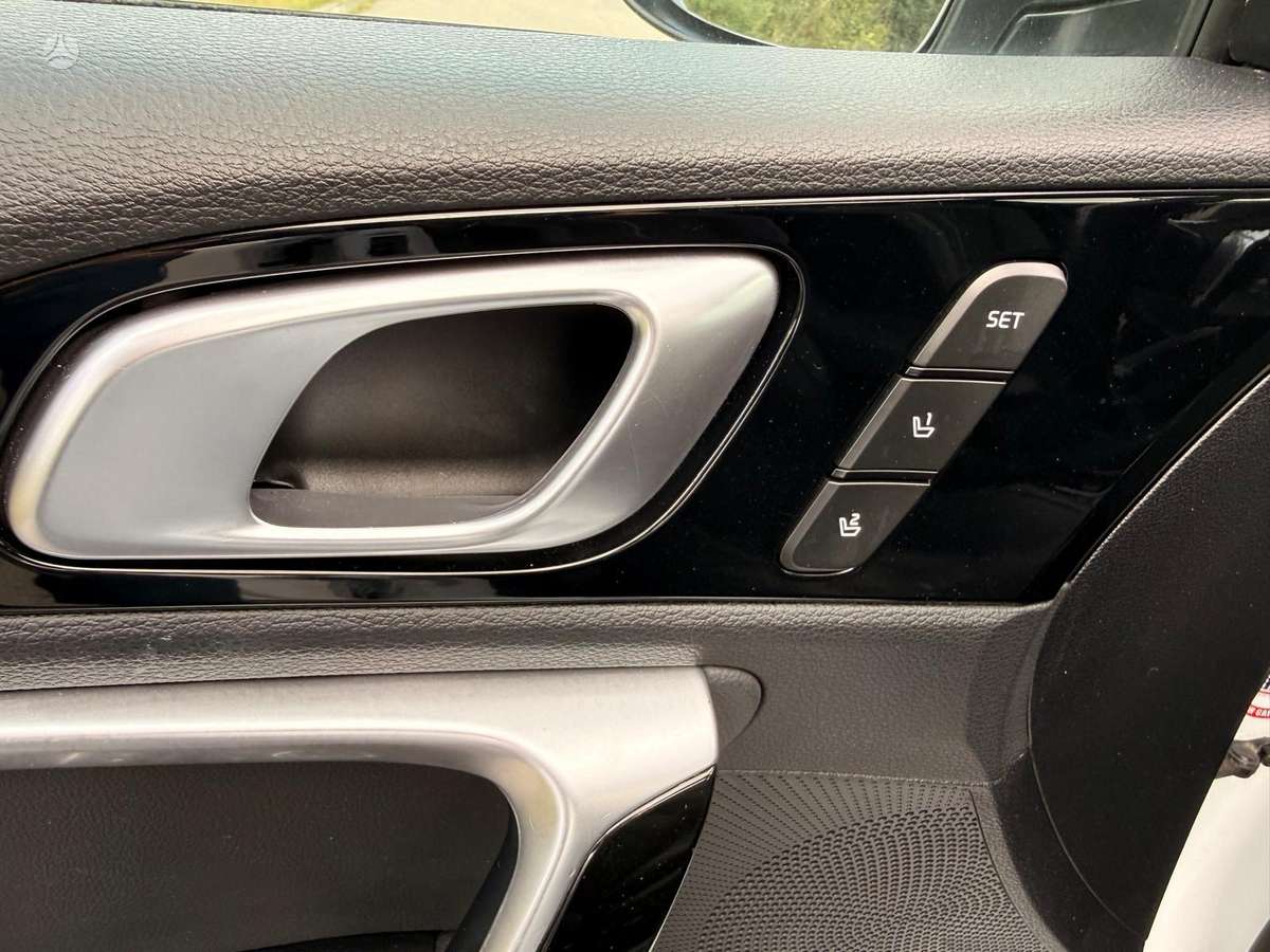 Kia Ceed, 1.4 l., Универсал