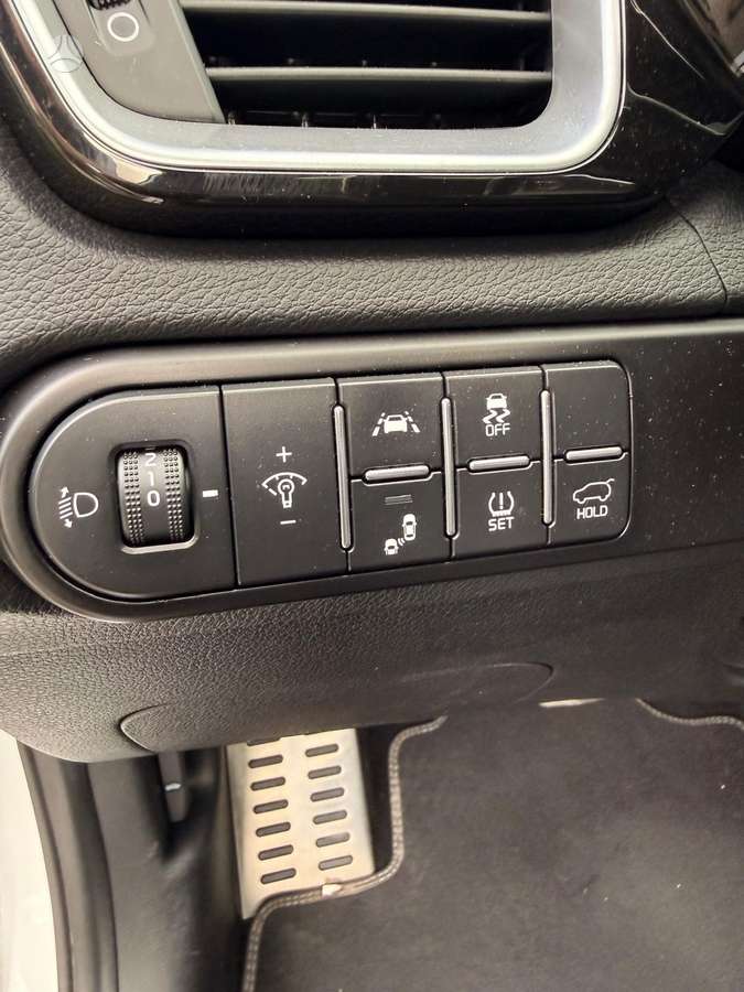 Kia Ceed, 1.4 l., Универсал