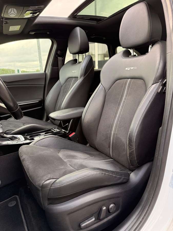 Kia Ceed, 1.4 l., wagon