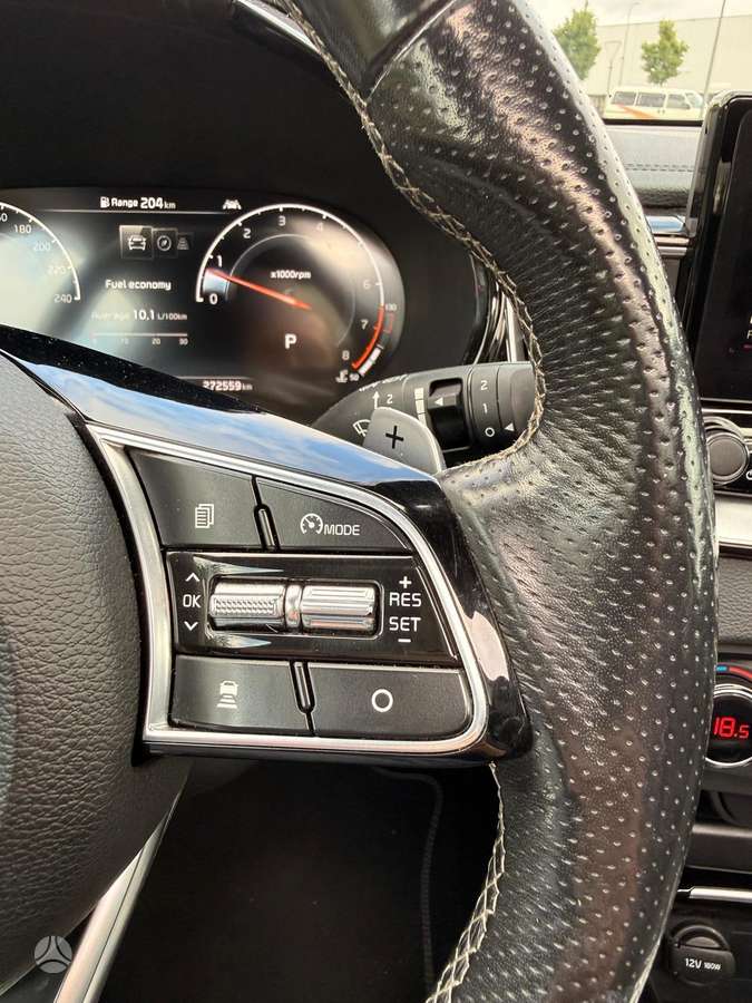 Kia Ceed, 1.4 l., wagon