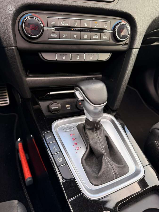 Kia Ceed, 1.4 l., Универсал