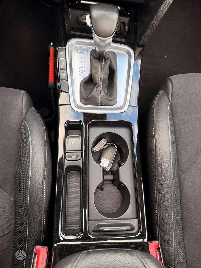 Kia Ceed, 1.4 l., Универсал