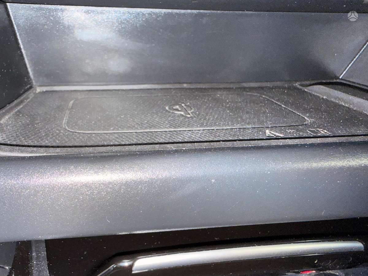 Kia Ceed, 1.4 l., universalas
