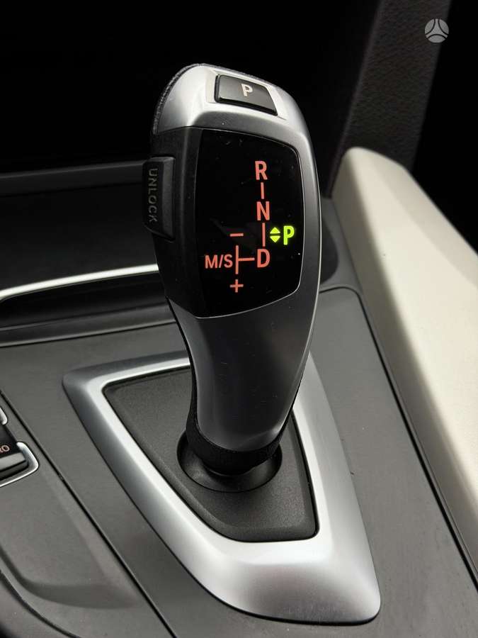 BMW 316, 2.0 l., Седан