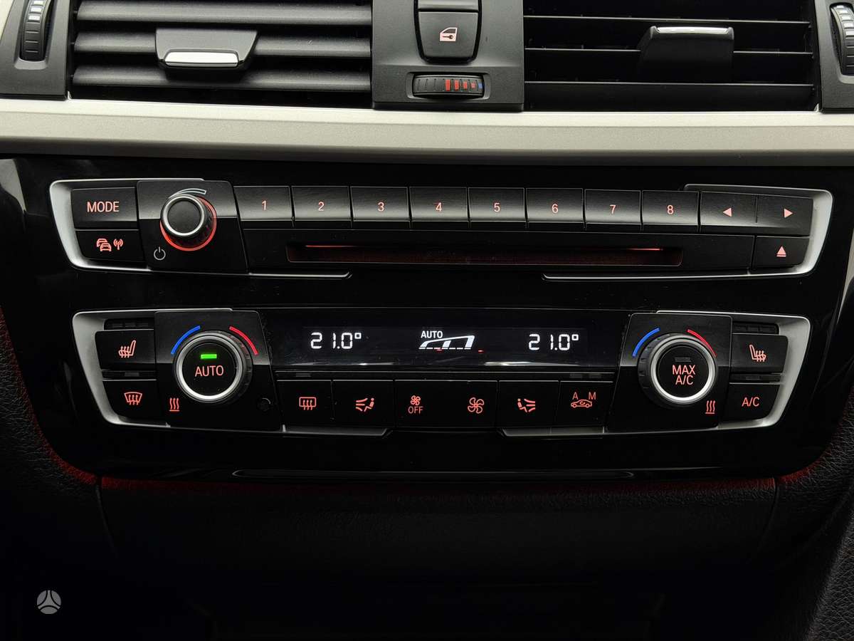 BMW 316, 2.0 l., Седан