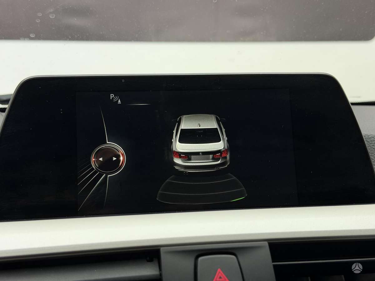 BMW 316, 2.0 l., Седан