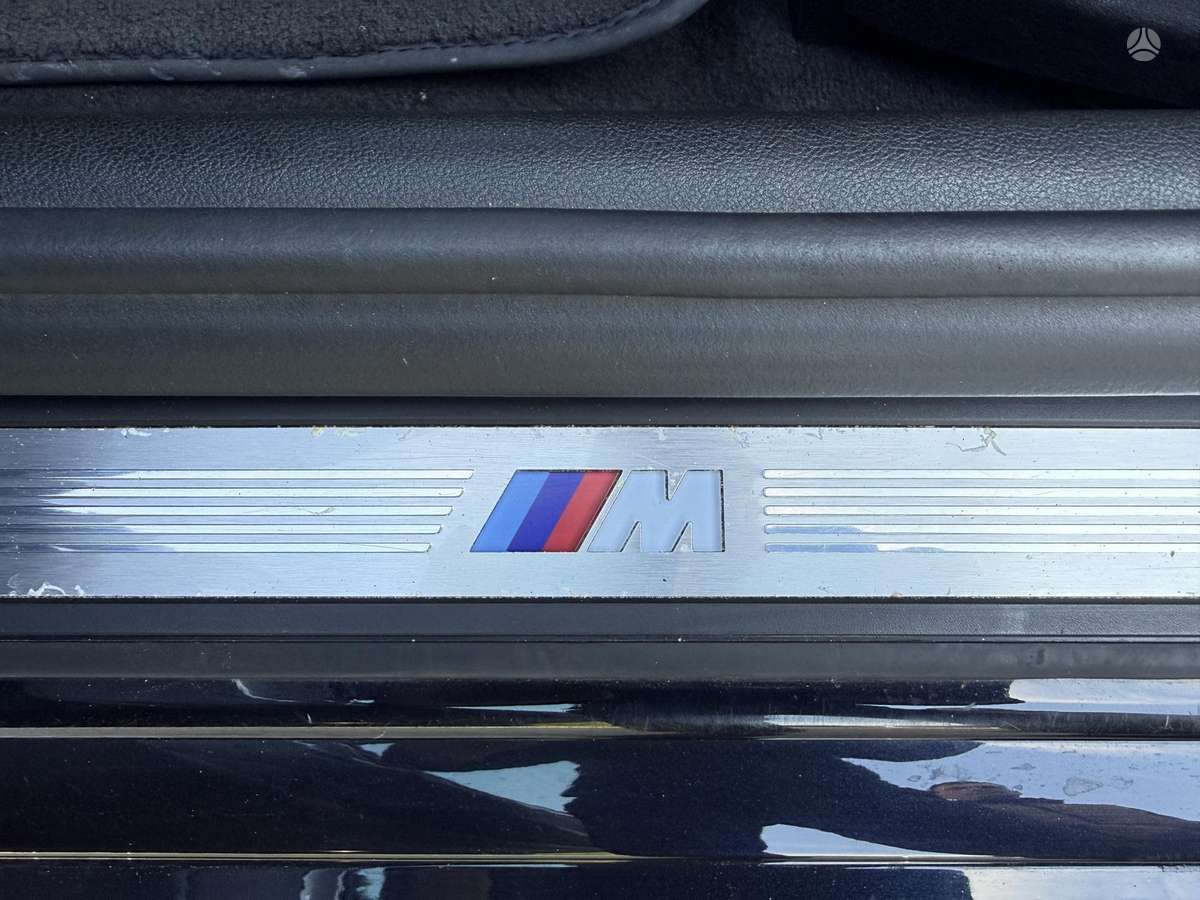 BMW 520, 2.0 l., wagon