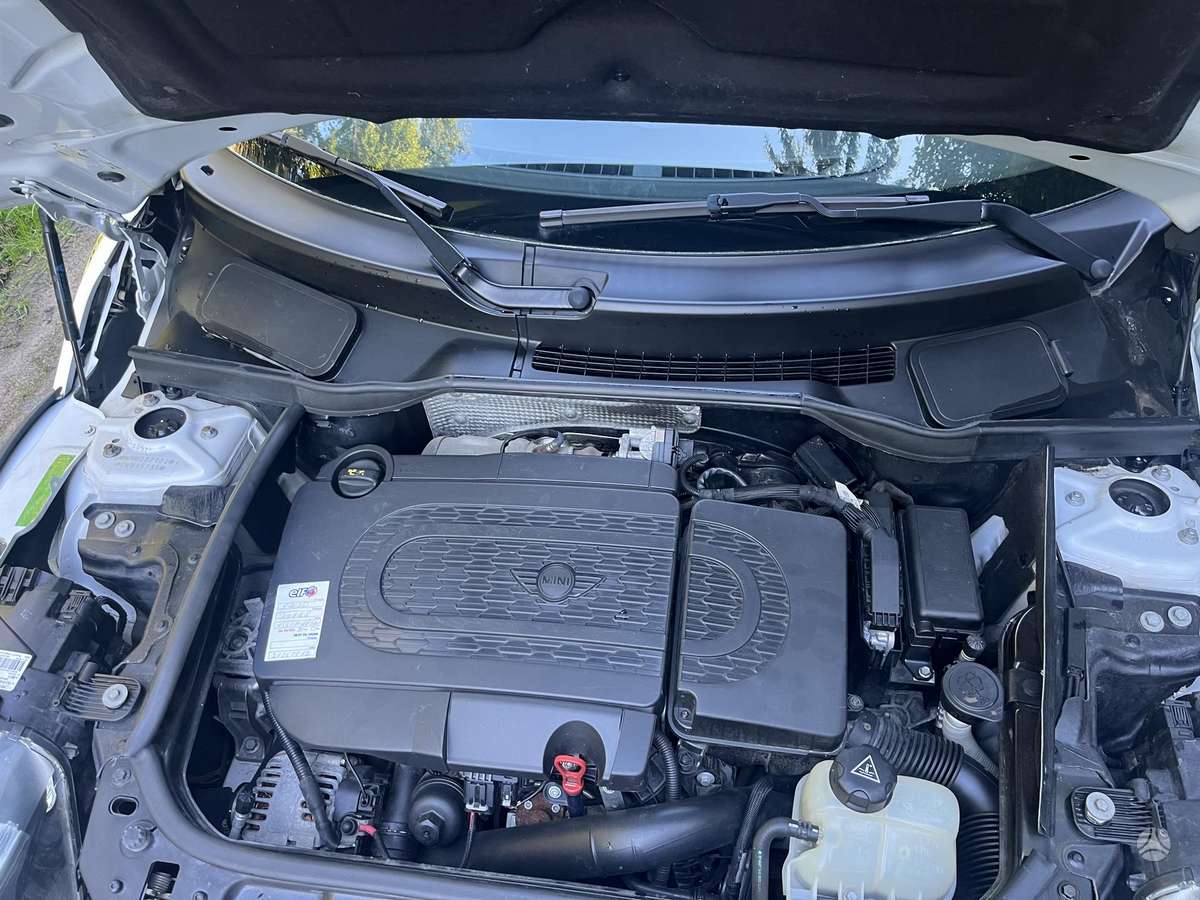 Mini Countryman, 2.0 l., other