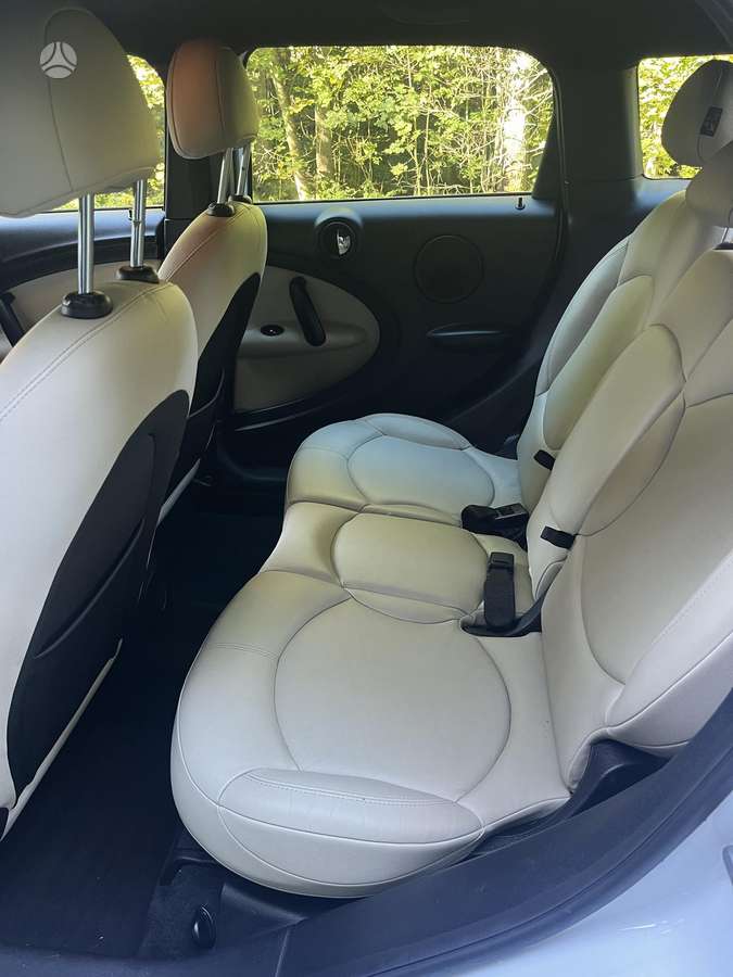 Mini Countryman, 2.0 l., other