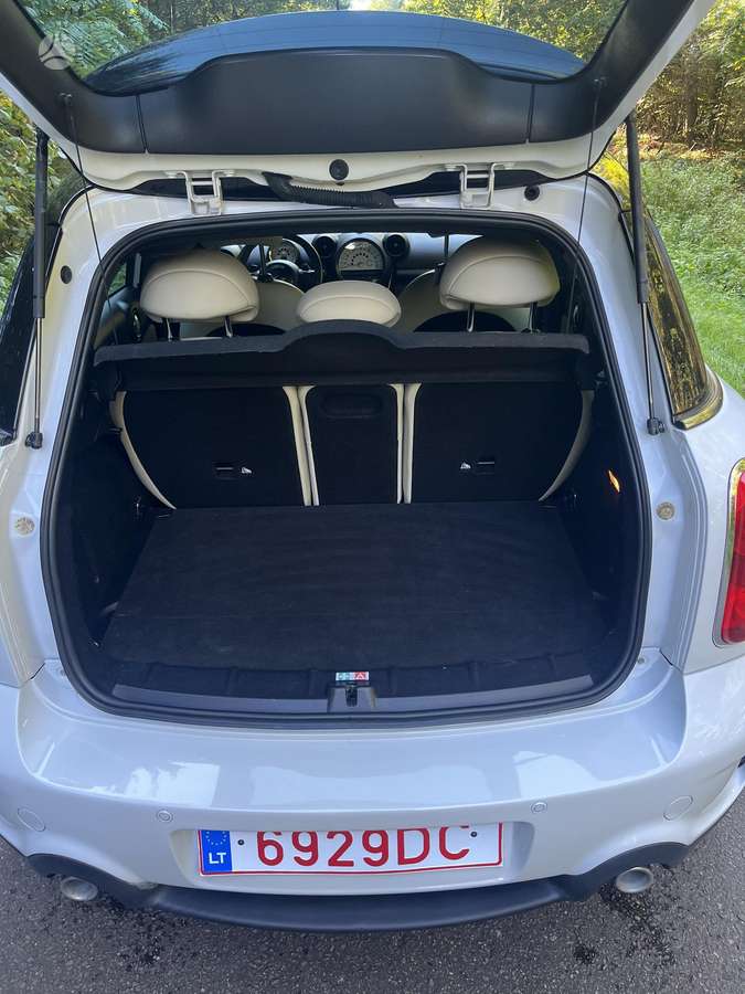Mini Countryman, 2.0 l., other