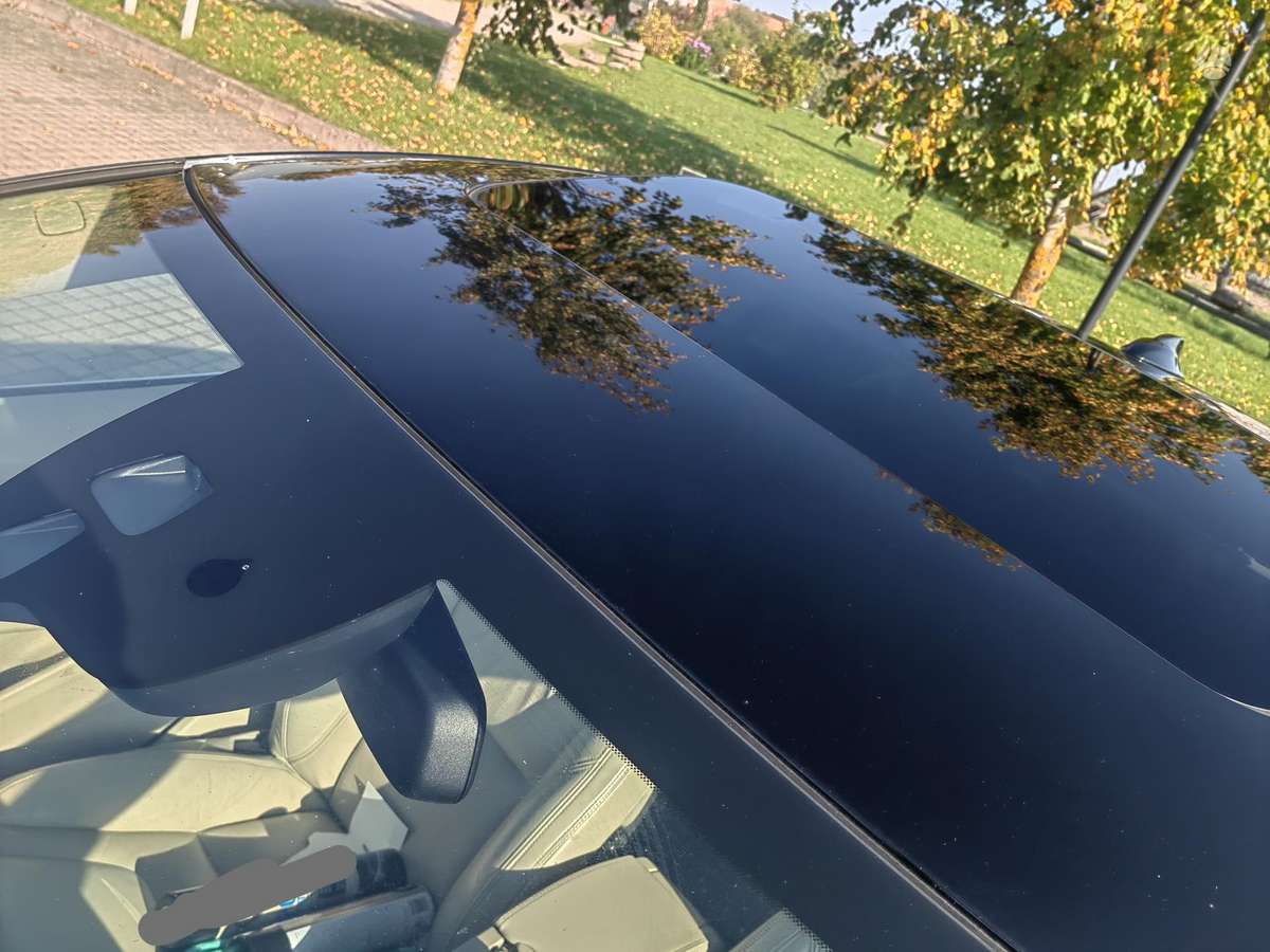 Volvo S60, 2.5 l., Седан