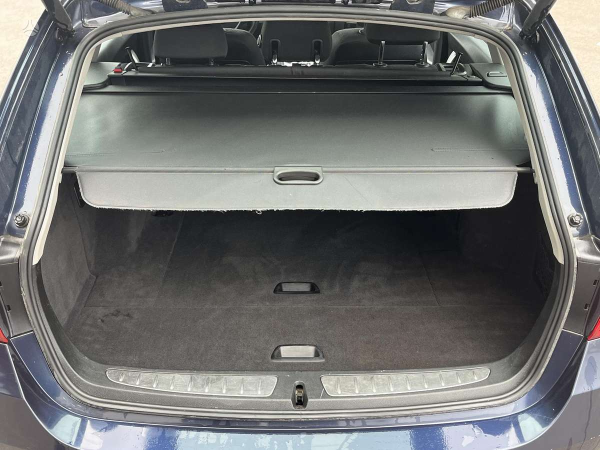 BMW 318, 1.8 l., Универсал