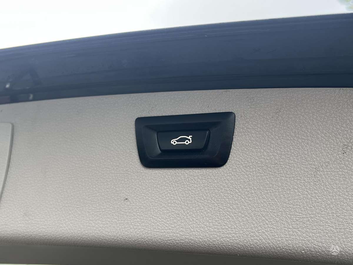 BMW 318, 1.8 l., Универсал