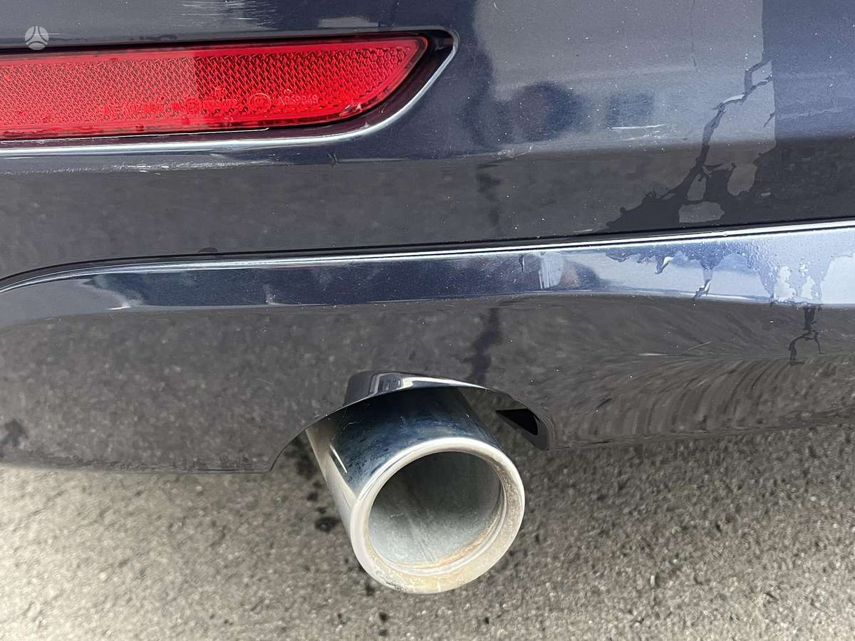 BMW 318, 1.8 l., Универсал
