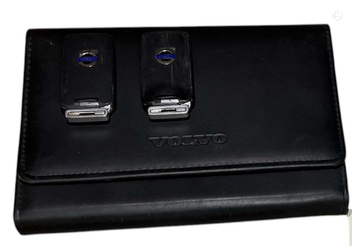 Volvo V70, 2.4 l., Универсал
