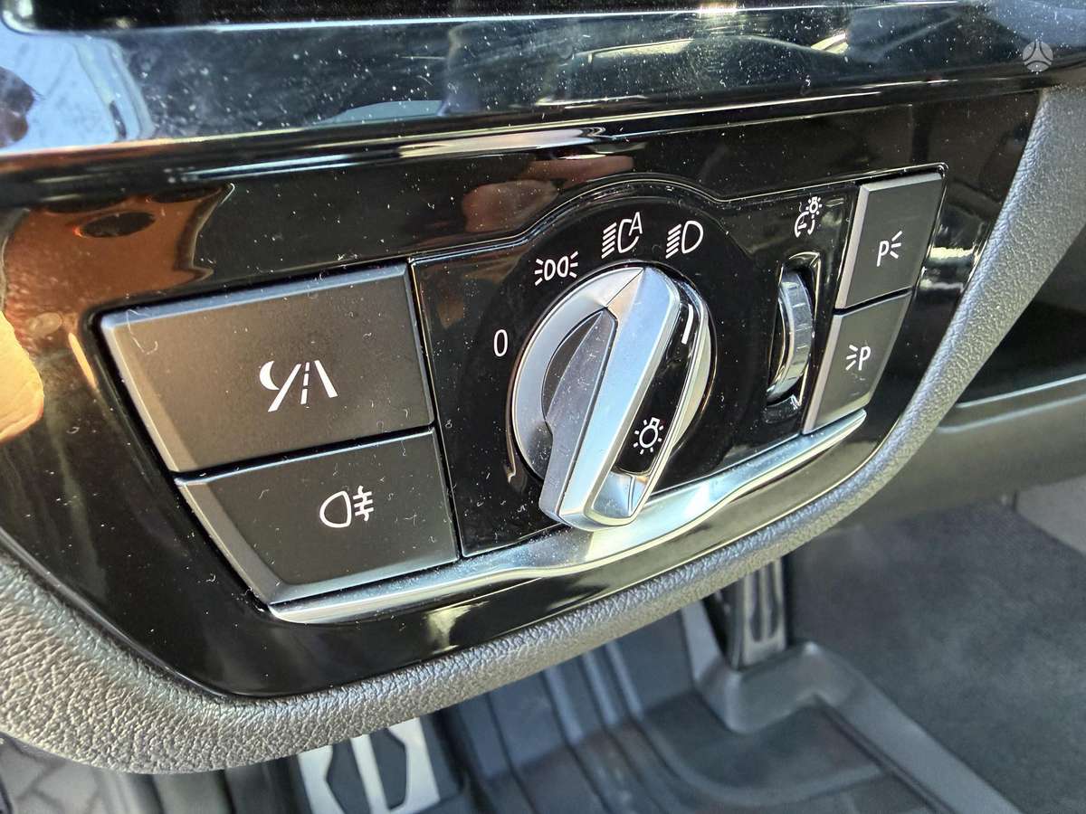 BMW M550, 3.0 l., Универсал