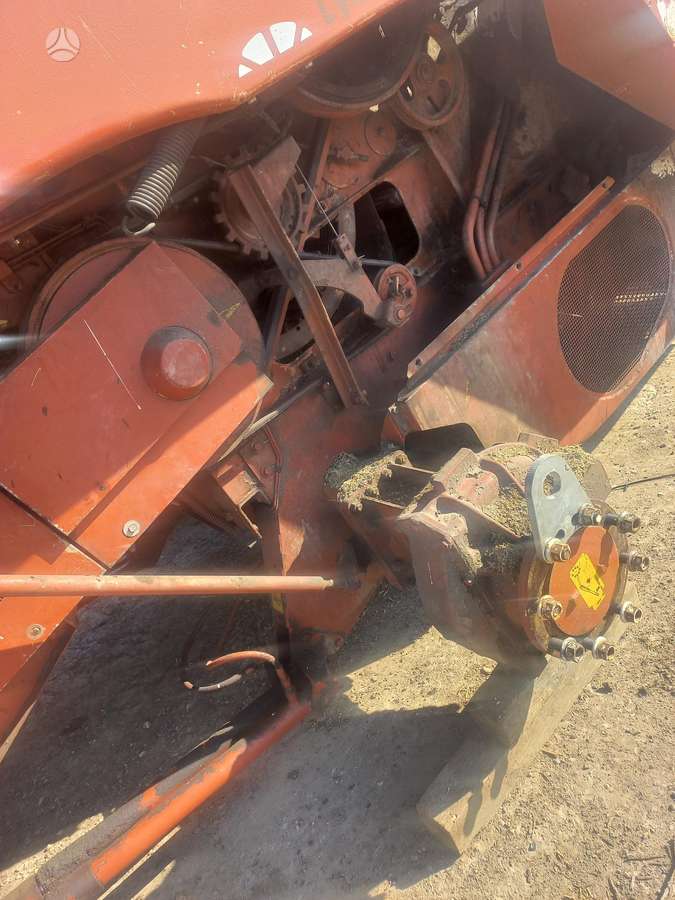 Laverda L521H