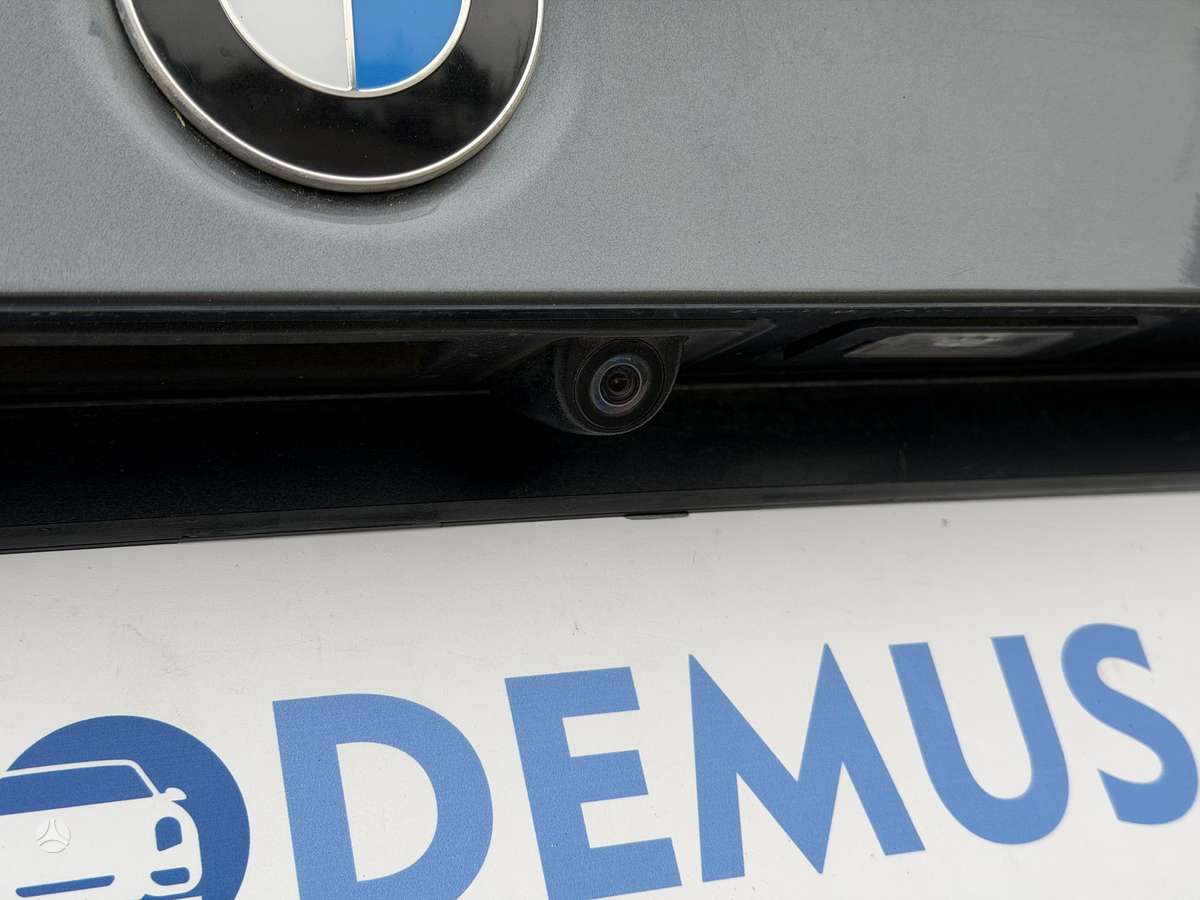 BMW 320, 2.0 l., Универсал
