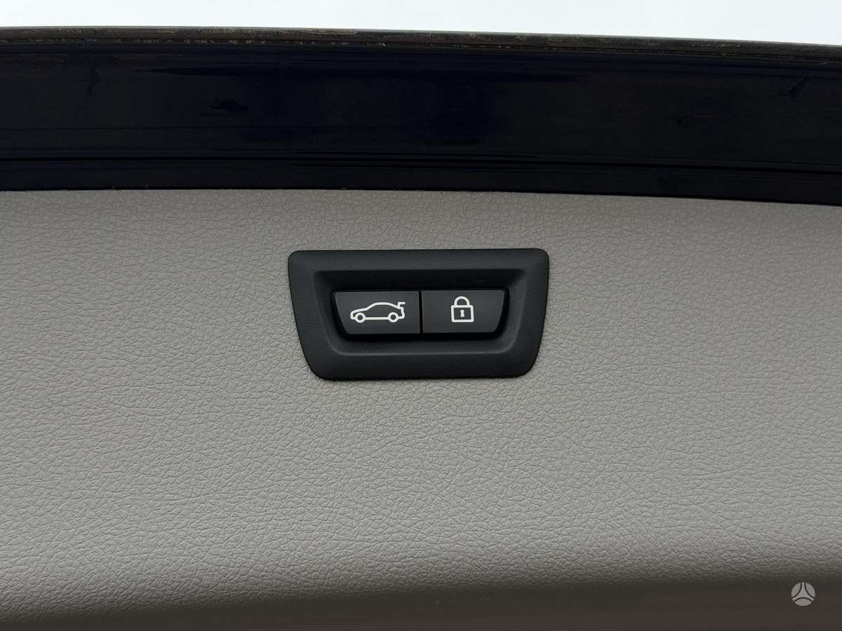 BMW 320, 2.0 l., universalas