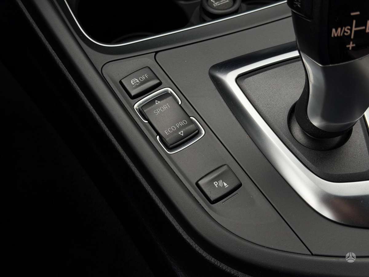 BMW 320, 2.0 l., Универсал