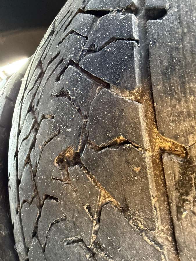 MAN TGX 26.470, 2 miegamosios vietos