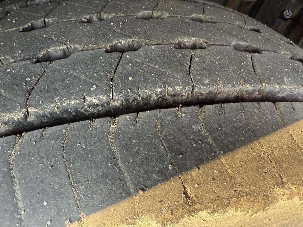 MAN TGX 26.470, 2 miegamosios vietos