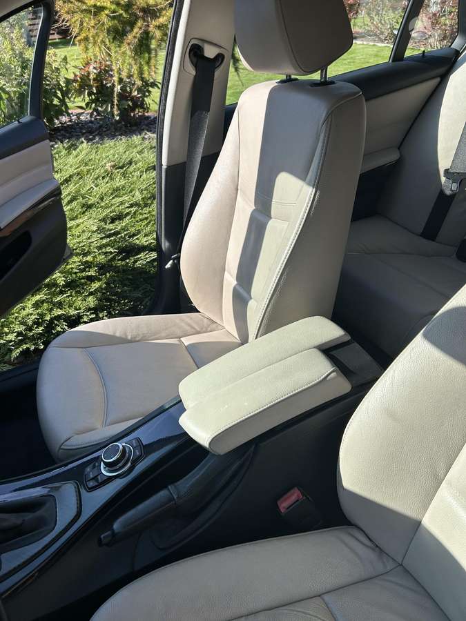 BMW 320, 2.0 l., Универсал