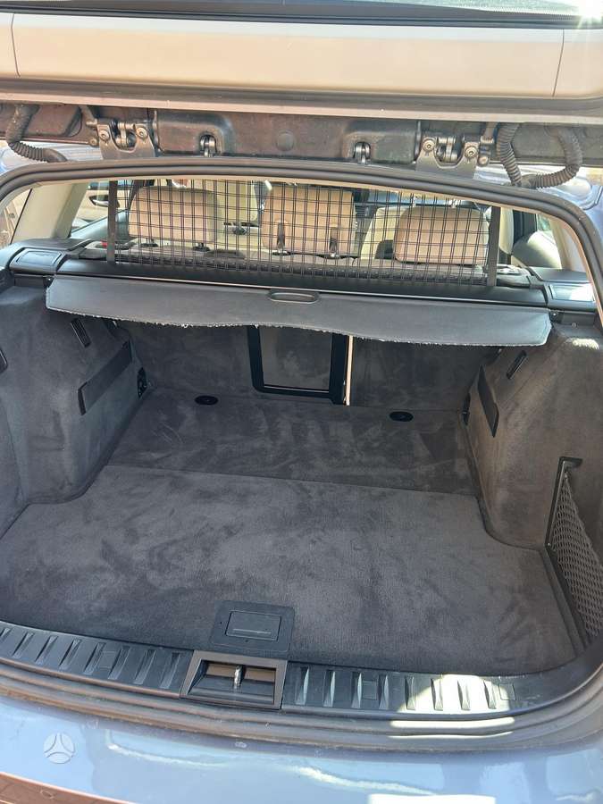 BMW 320, 2.0 l., Универсал