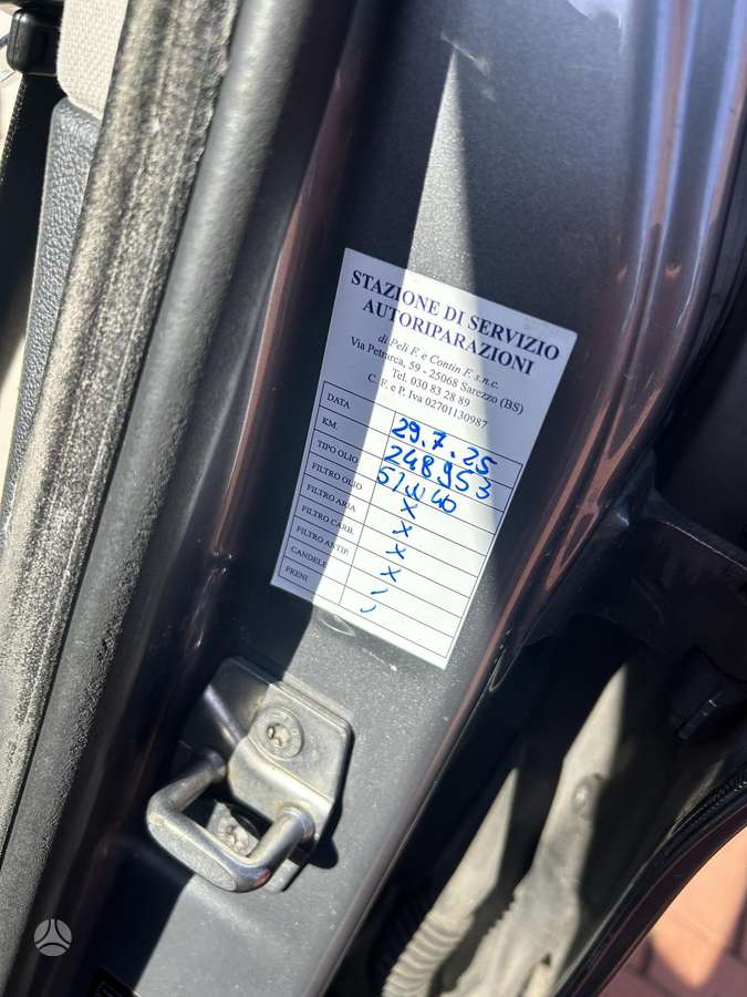 BMW 320, 2.0 l., Универсал