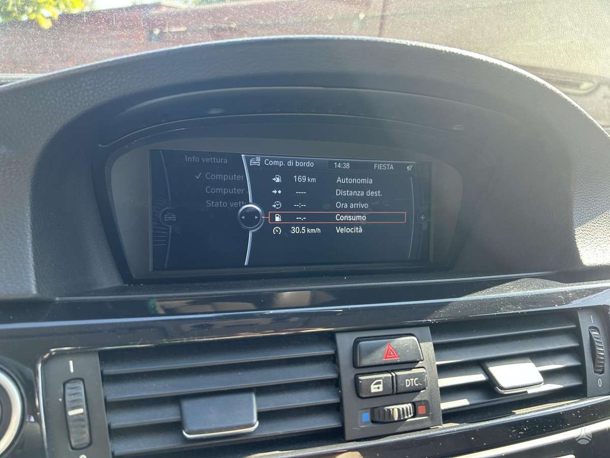 BMW 320, 2.0 l., wagon