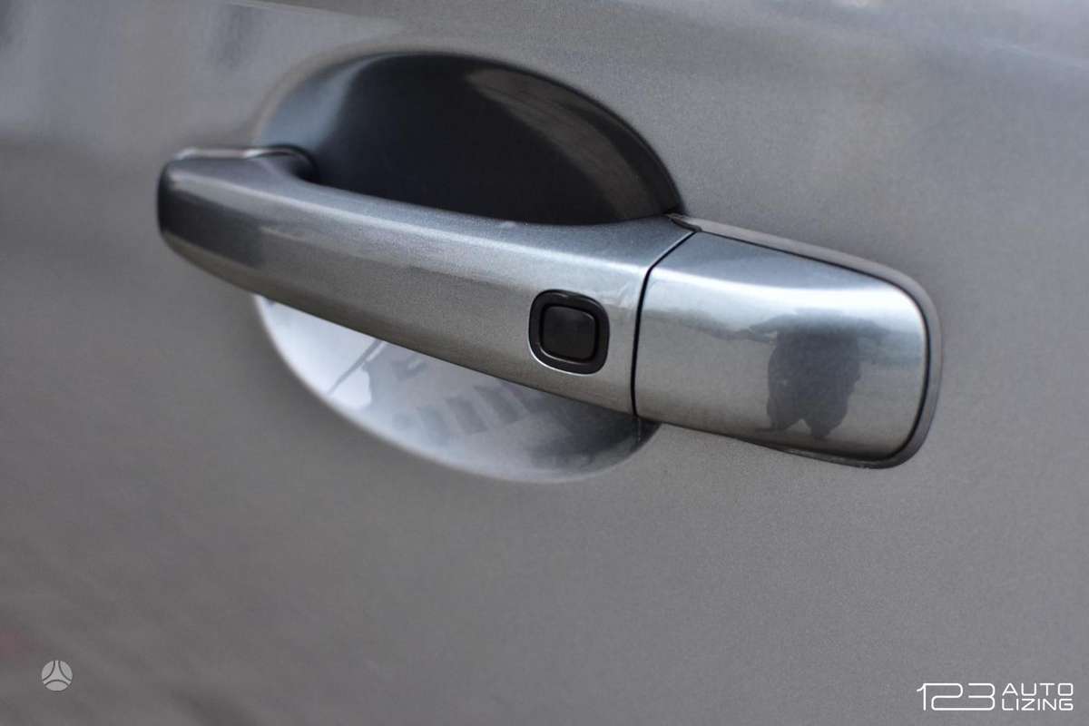 Volvo XC60, 2.0 l., Внедорожник / Кроссовер