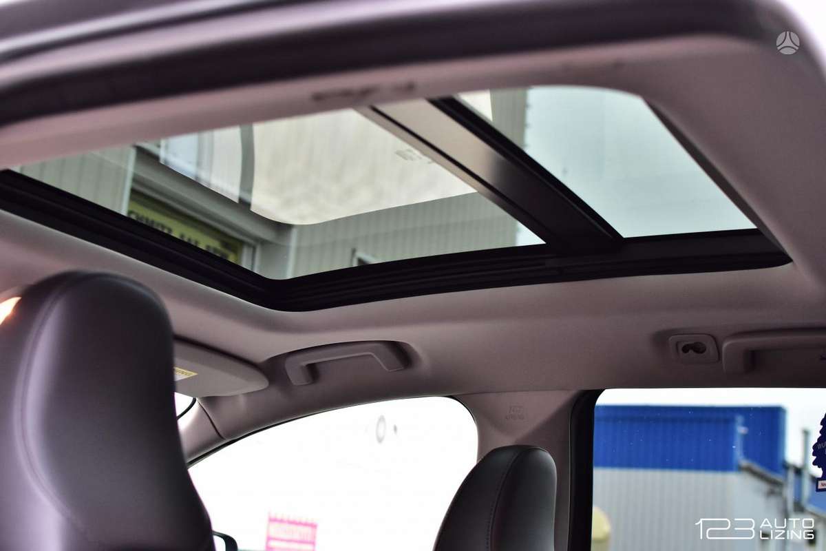 Volvo XC60, 2.0 l., Внедорожник / Кроссовер