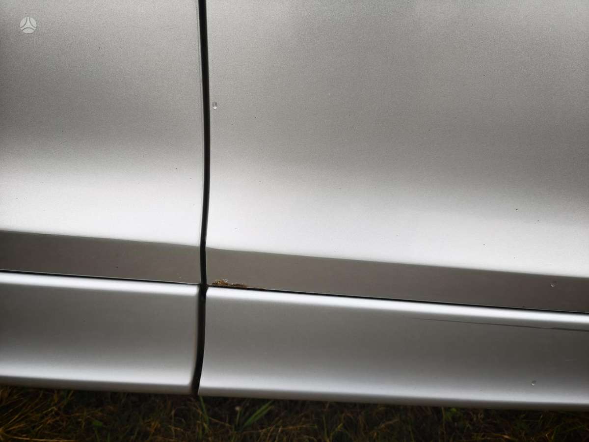 Audi Q7, 3.0 l., off-road / crossover
