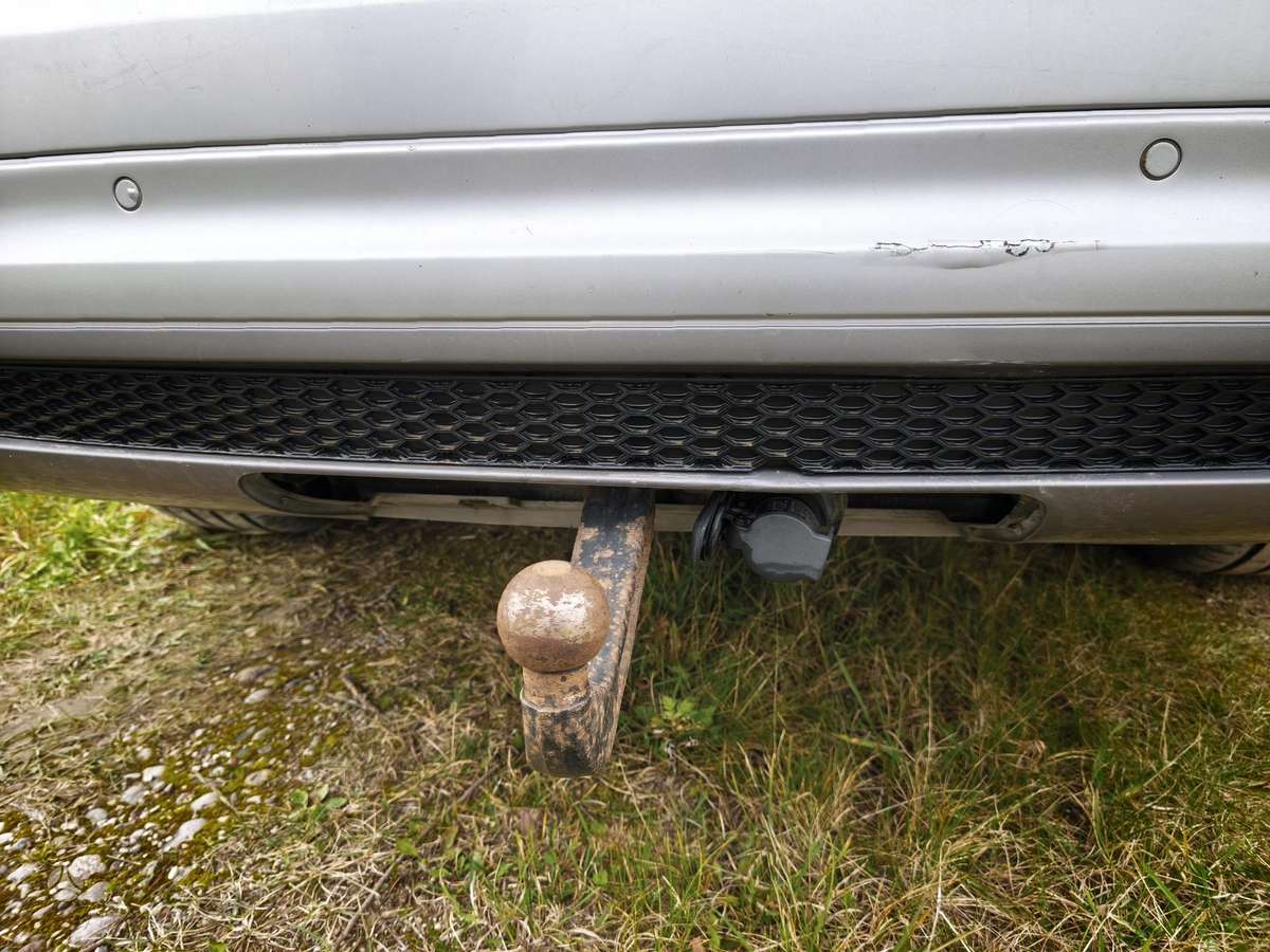 Audi Q7, 3.0 l., off-road / crossover
