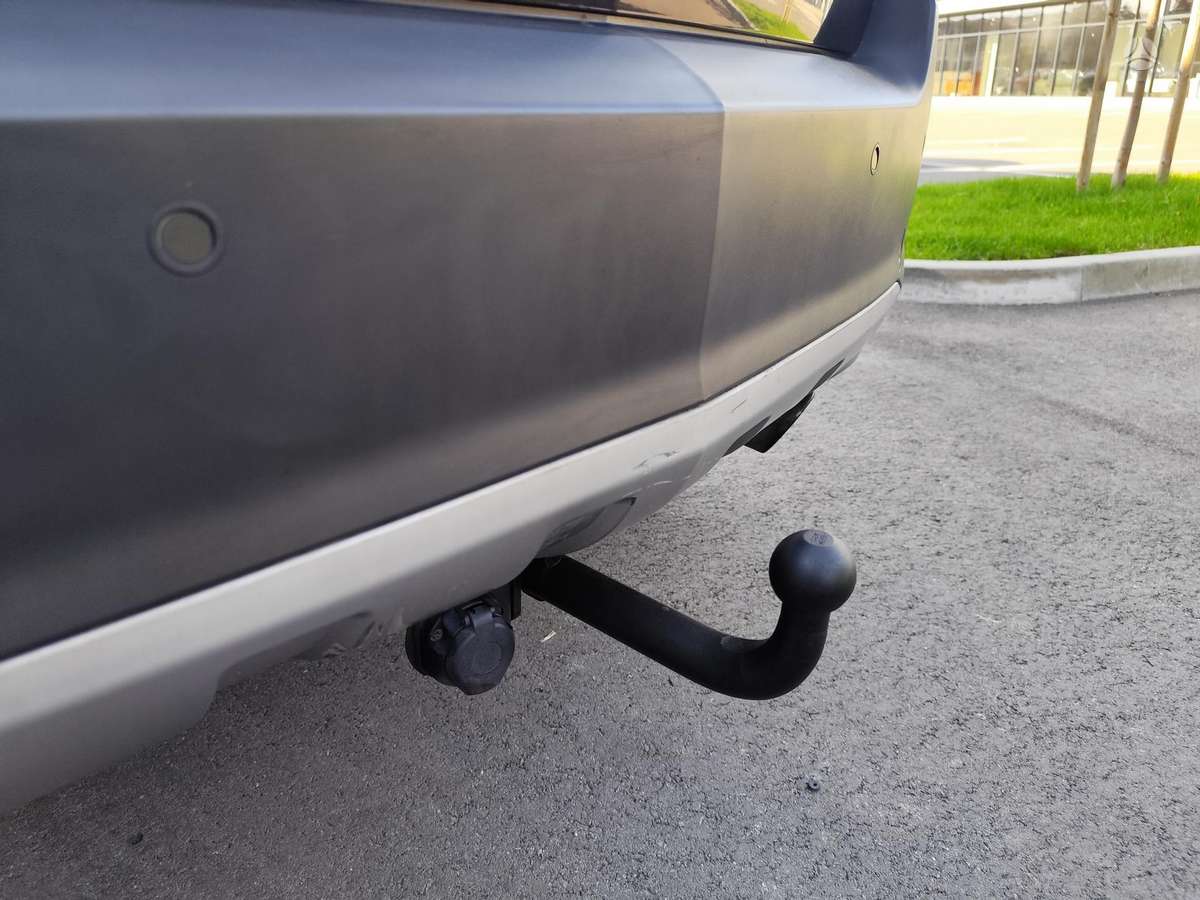 Opel Antara 2012 — photo 17