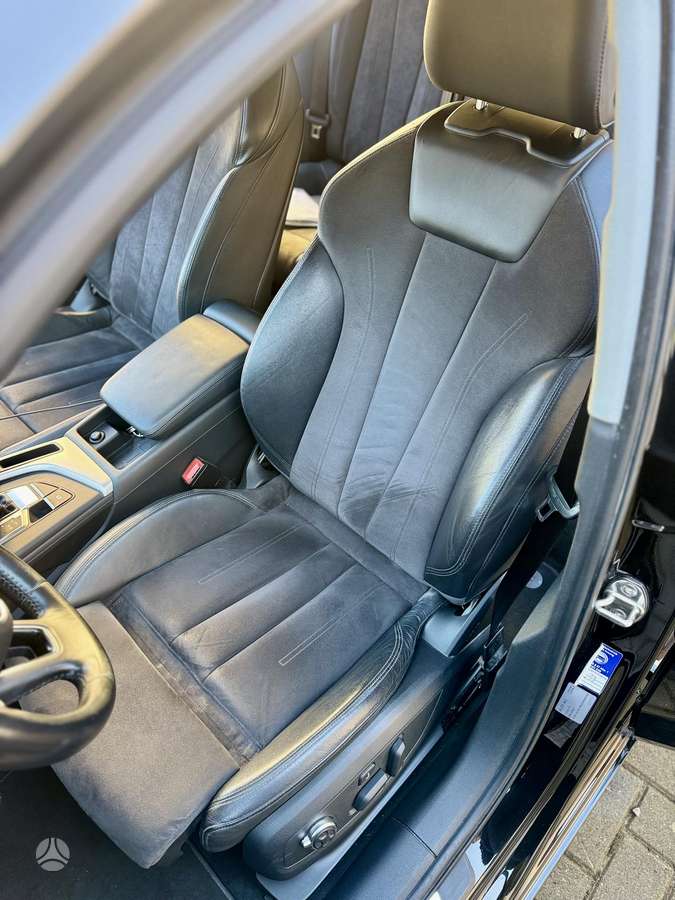 Audi A4, 2.0 l., universalas