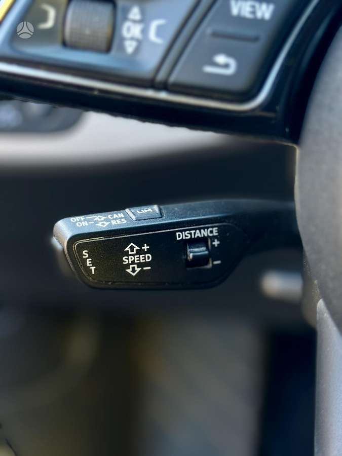 Audi A4, 2.0 l., Универсал