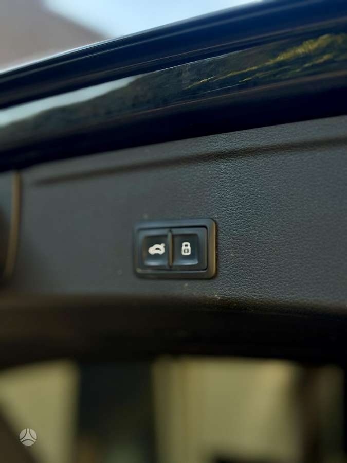 Audi A4, 2.0 l., universalas