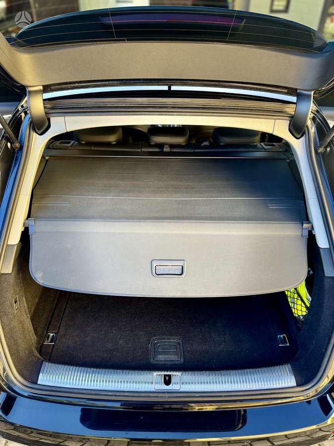 Audi A4, 2.0 l., Универсал