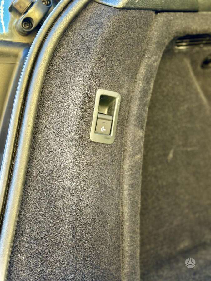 Audi A4, 2.0 l., universalas