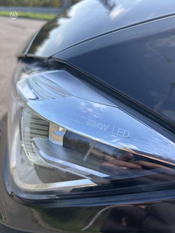 BMW 320, 2.0 l., Универсал