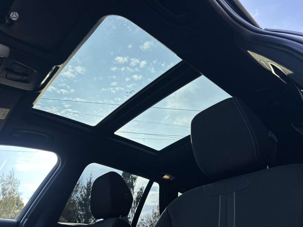 BMW 320, 2.0 l., Универсал