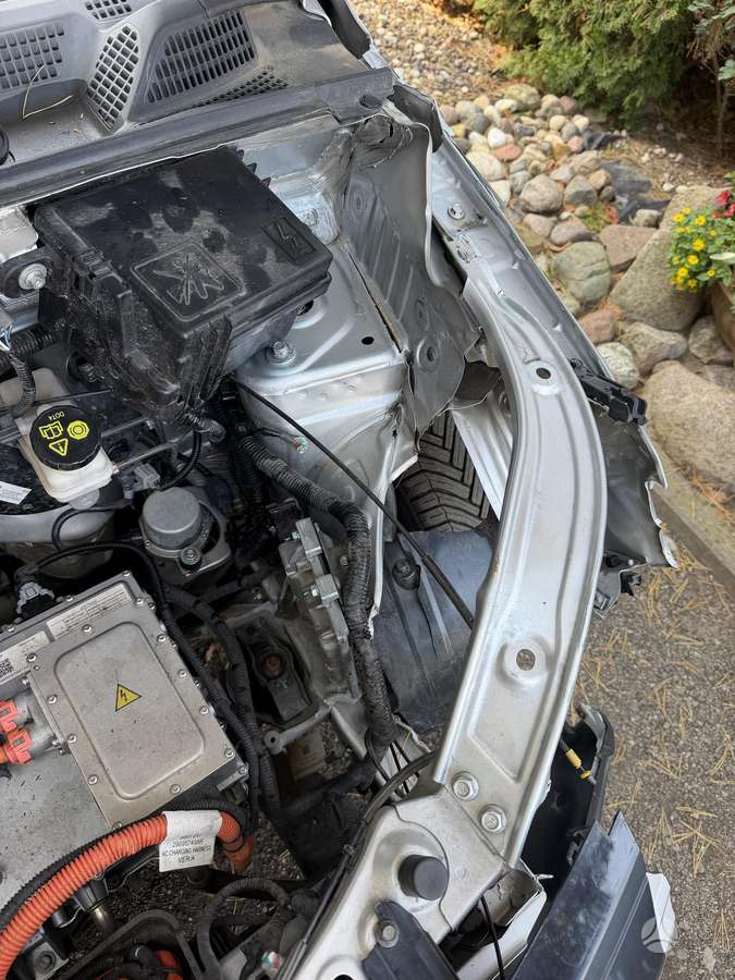 Dacia Spring, 27 kWh, hečbekas