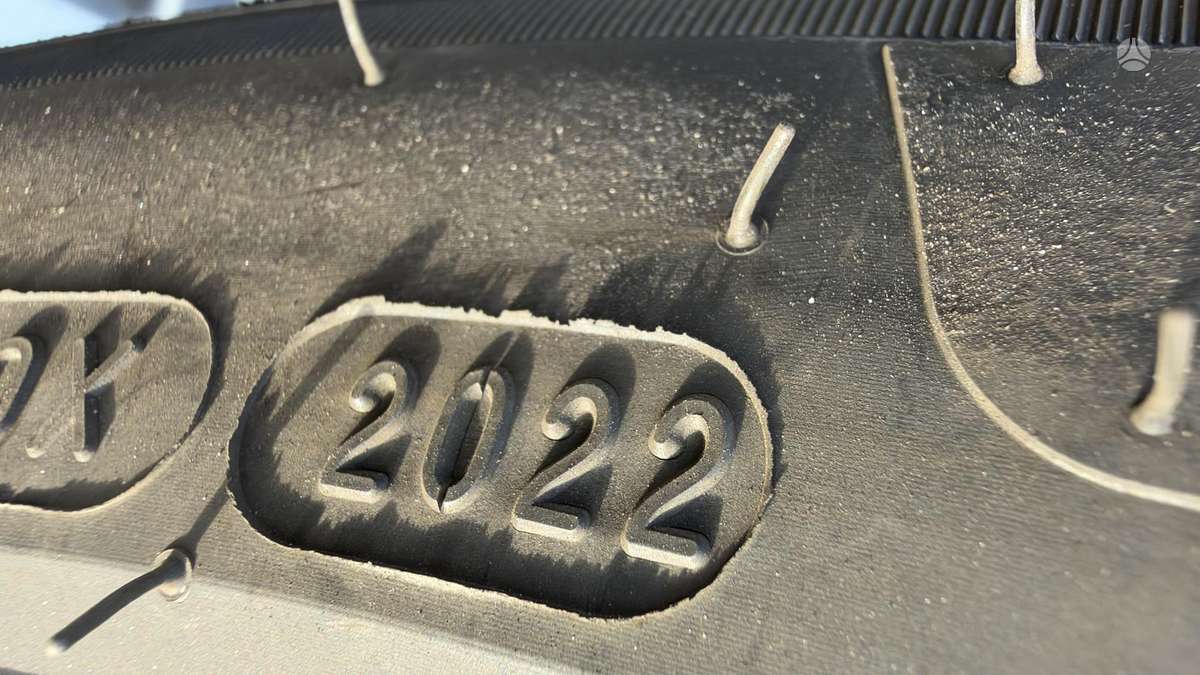 Mercedes-Benz C, легкосплавные , R18