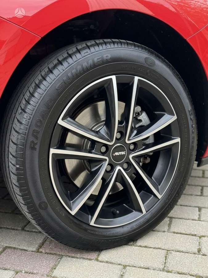 Opel Astra, 1.6 l., Универсал