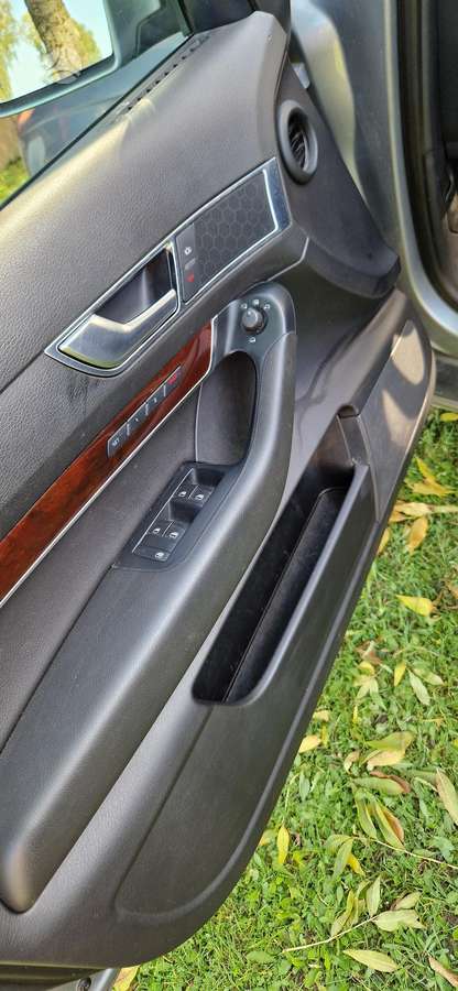 Audi A6, 3.0 l., wagon