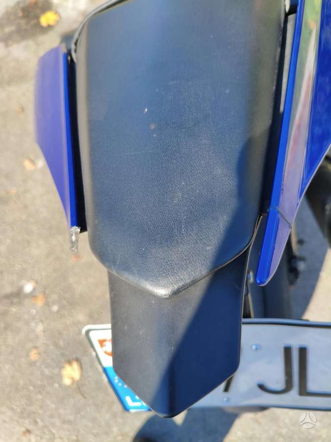 Yamaha R1 998cc, спортбайки / superbikes