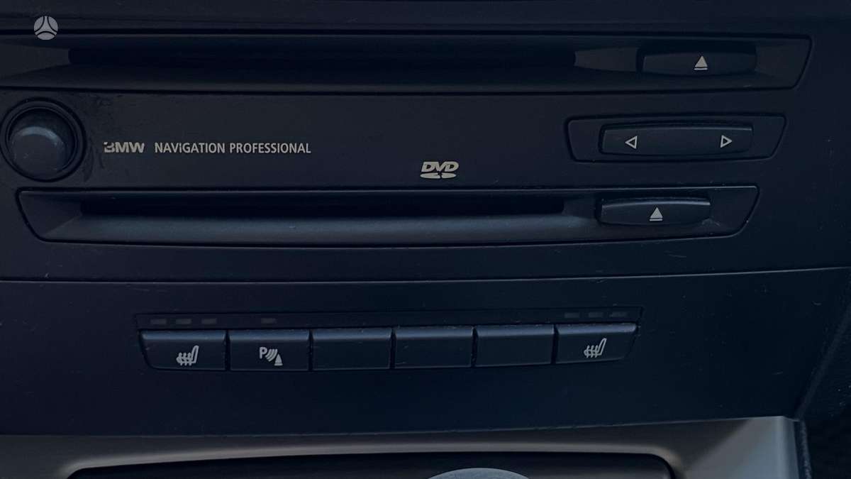 BMW 320, 2.0 l., Универсал