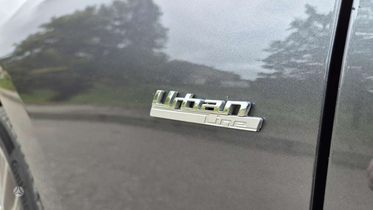 BMW 118, 2.0 l., Хэтчбек