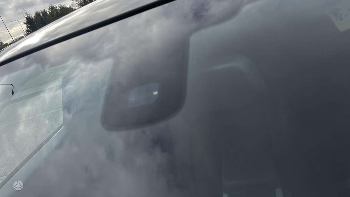 Land Rover Evoque, 2.2 l., off-road / crossover